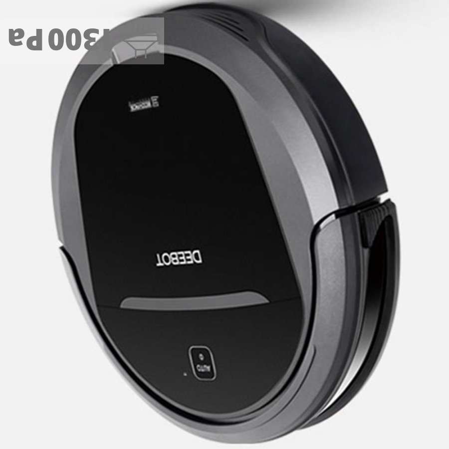 ECOVACS Deebot M81 Pro robot vacuum cleaner