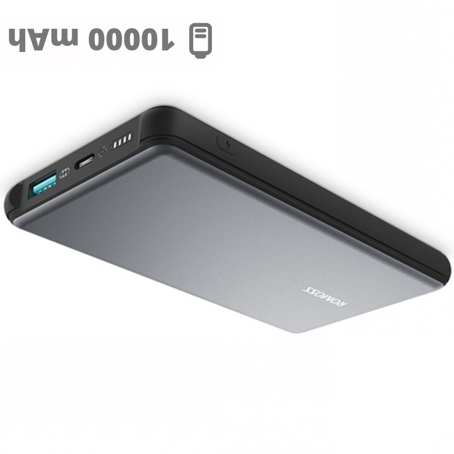 ROMOSS MT Pro power bank
