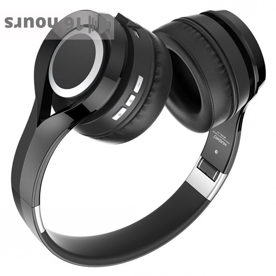 NUBWO S1 wireless headphones