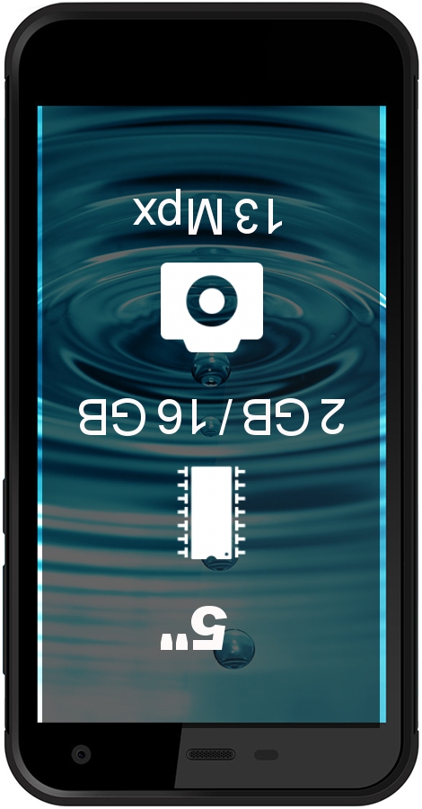 Energizer Hardcase H500S smartphone