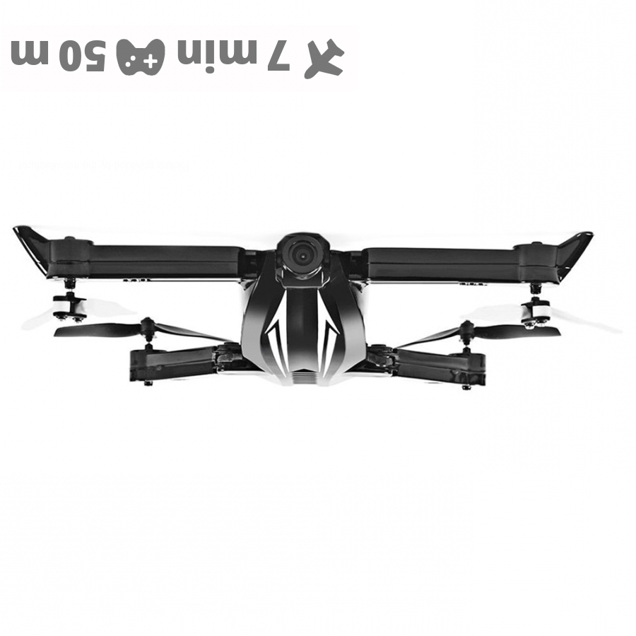 Flytec T13S drone