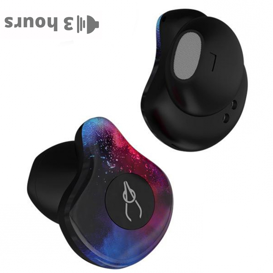 LYMOC K9 wireless earphones