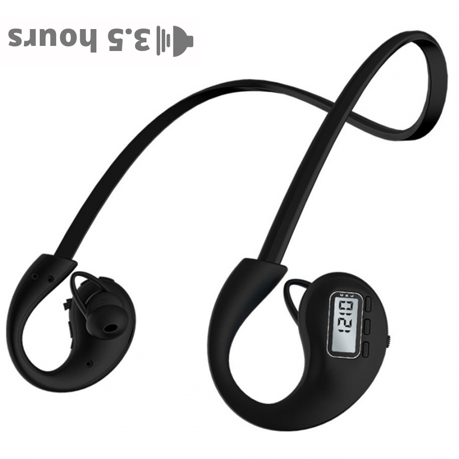 MOGCO SD1 wireless earphones