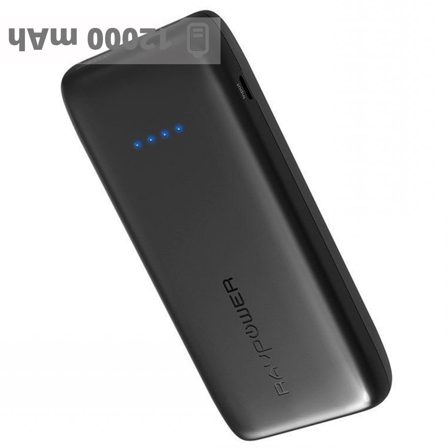 RAVpower RP-PB065 power bank