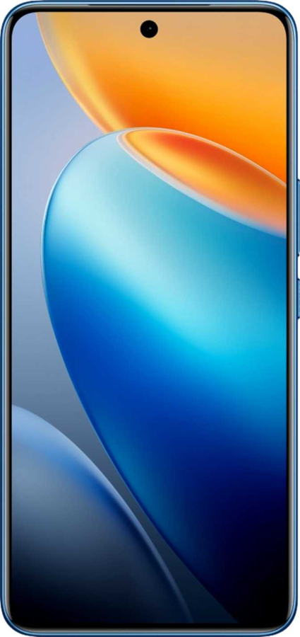 Vivo T4 Pro 8GB+128GB smartphone