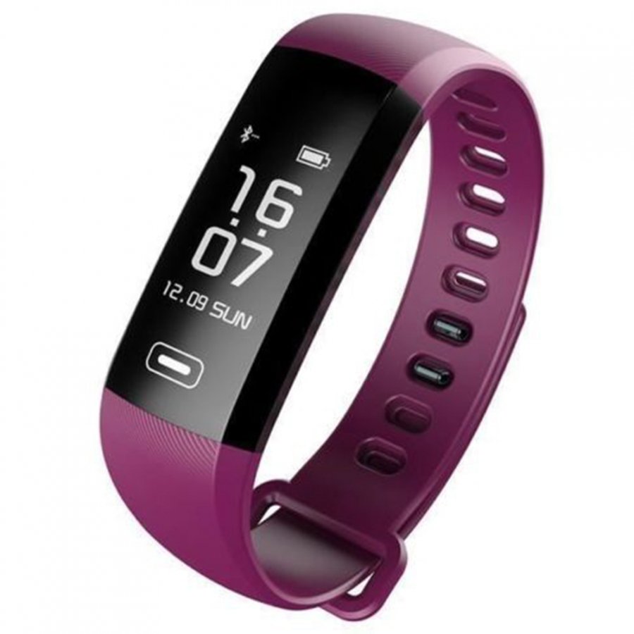 Tezer R5 MAX Sport smart band