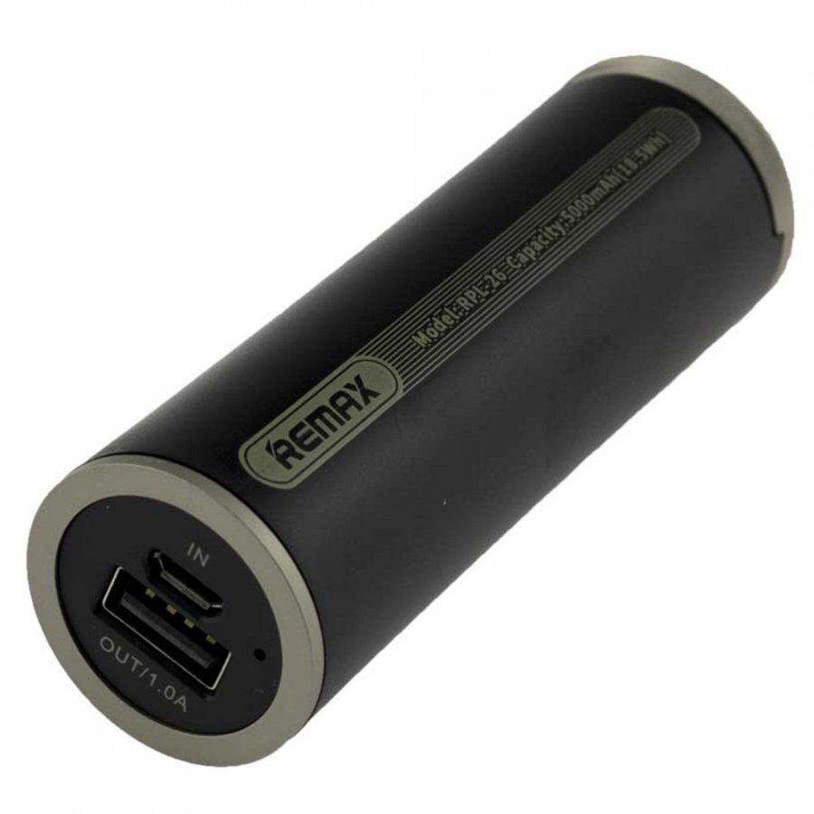 Remax RPL-26 power bank