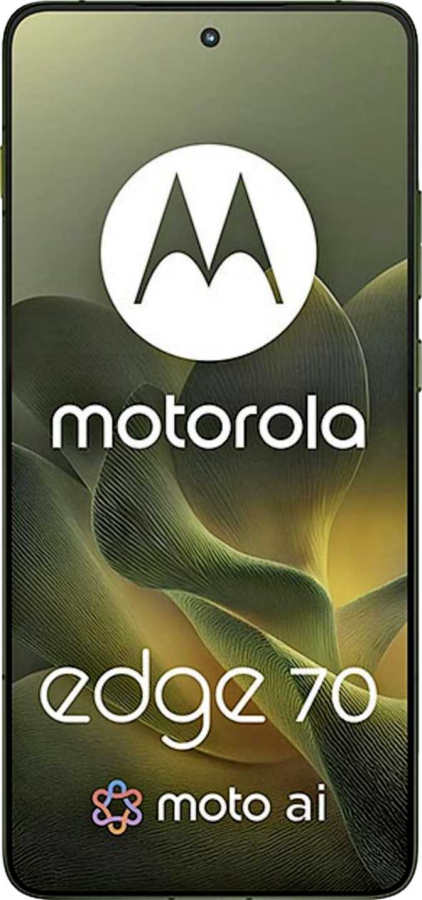 Motorola Moto X70 Air smartphone